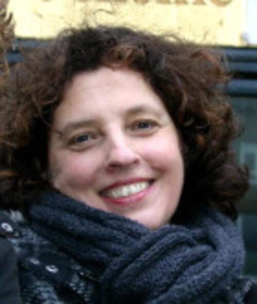 Martine van Rooijen