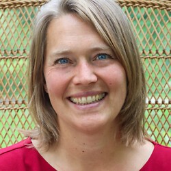 Karen Sikkema