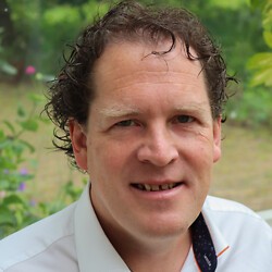 Michiel van Eunen
