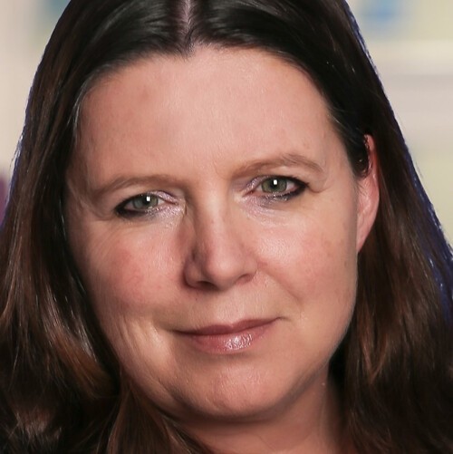 Mirjam Verheijen