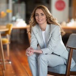 Astrid Groenewegen