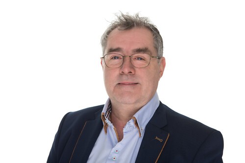 Gerke van Zalk