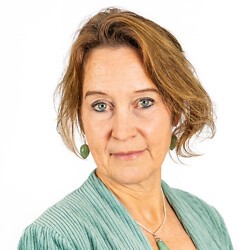 Isolde Kolkhuis Tanke