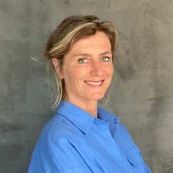Natasja van Schaik