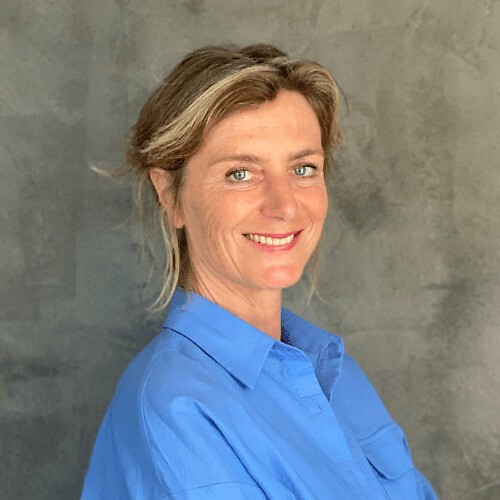 Natasja van Schaik