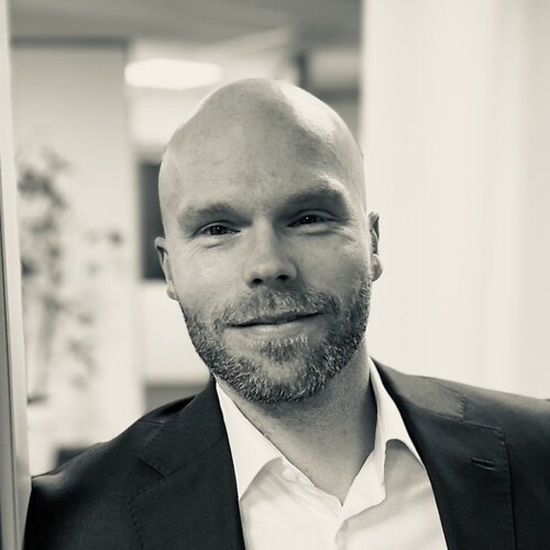 Jeroen Toet