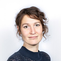 Jetske van Oosten