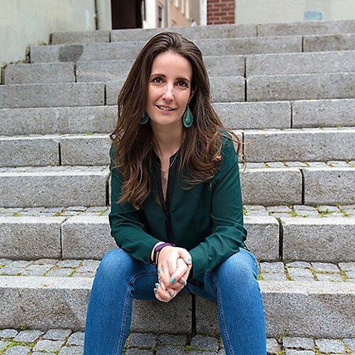 Yvonne van Balkom