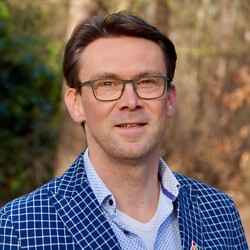 Marcel van der Loo