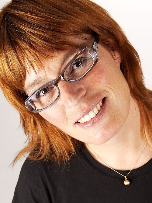 Suzanne Unck