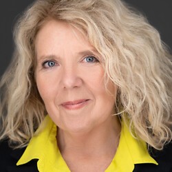 Margreet Oostenbrink