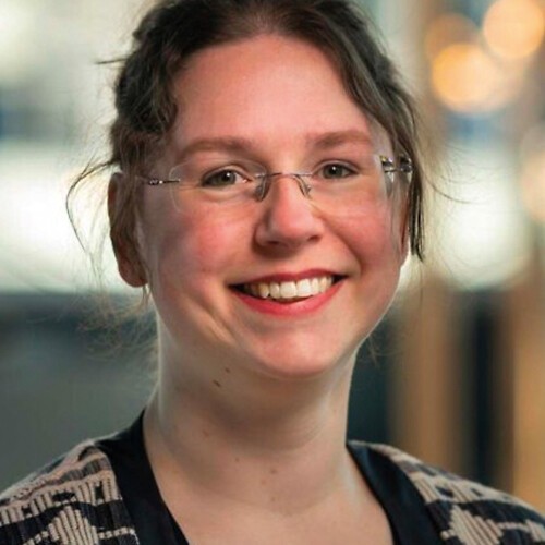 Saskia Giesbers
