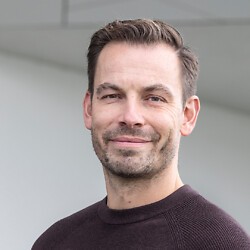 Mark Soons