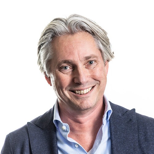 Marcel van der Ven