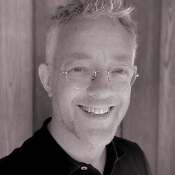 Ingmar de Lange