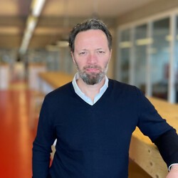 Bas van Kesteren