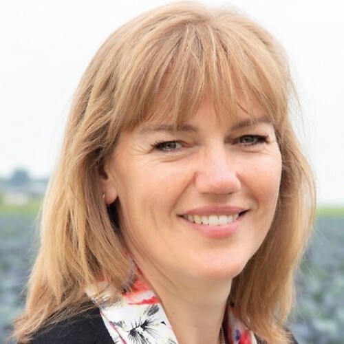 Damaris Matthijsen