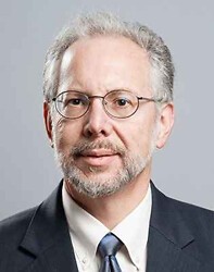 Jeffrey Liker