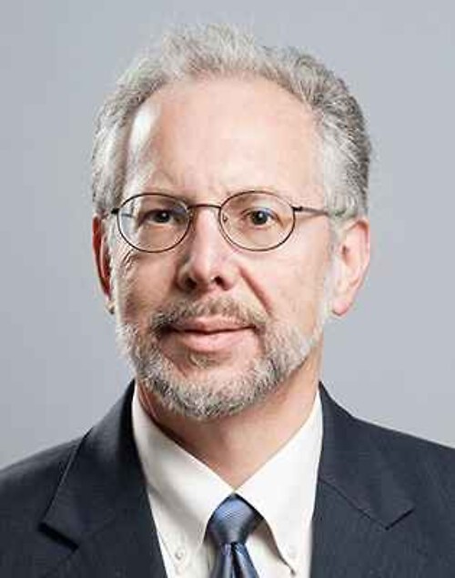 Jeffrey Liker