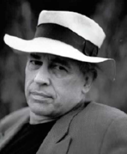 John Brockman
