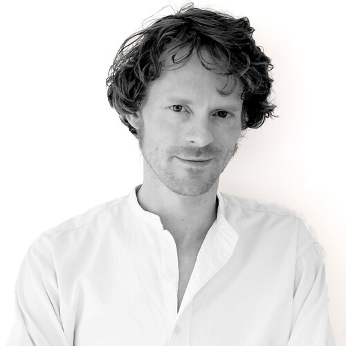 Adrian Hornsby