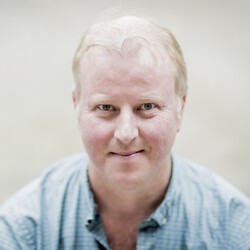 Kristof Van Rossem