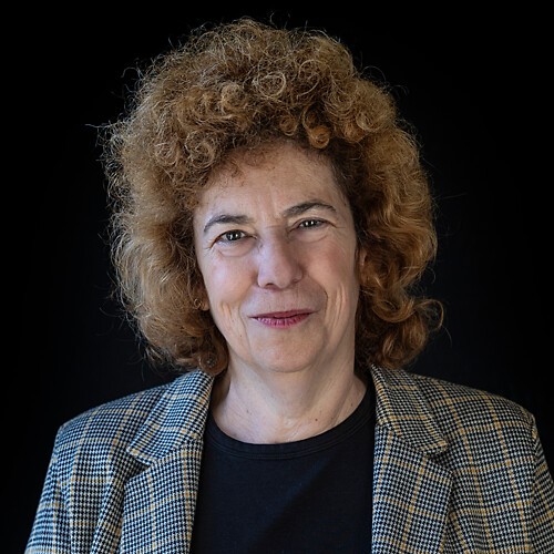 Dominique Darmon