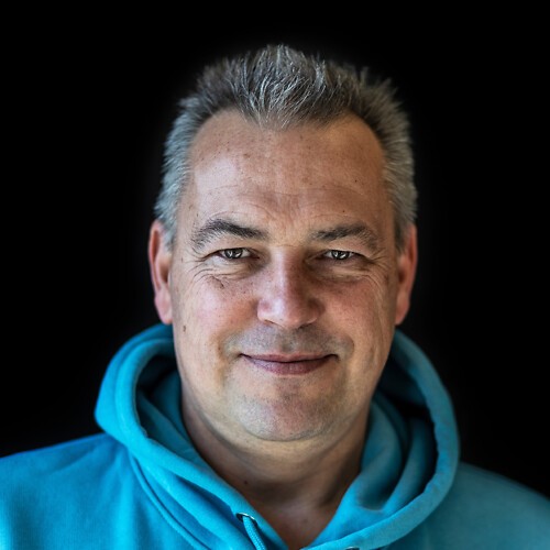 Bert Van Thilborgh
