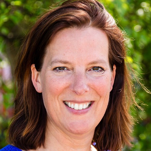 Maaike Pronk
