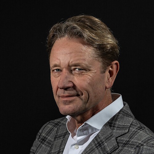 Tjeerd den Boer