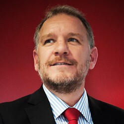Robert Govers