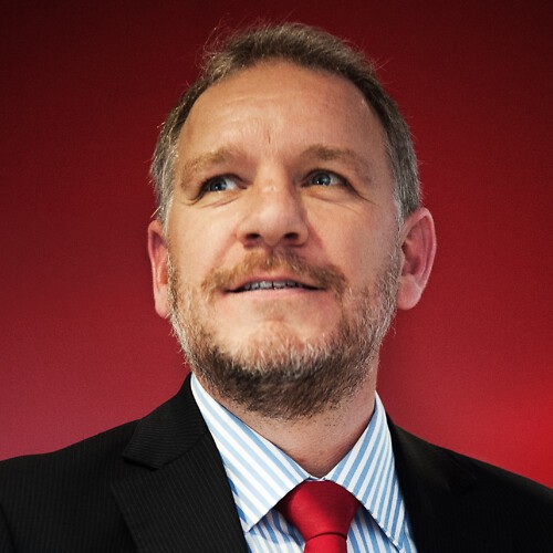 Robert Govers