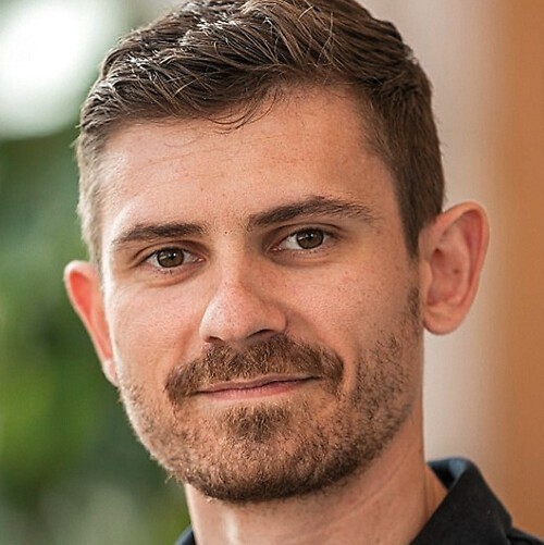 Koen Durlinger