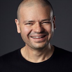 Allan Dib