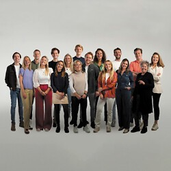 Auteurscollectief 'Generatie ooit genoeg?'