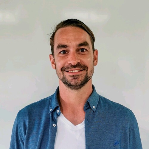 Erik Hilgers