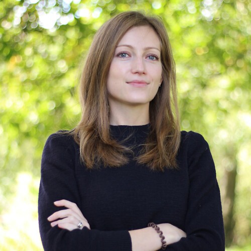Anna Plotnikova