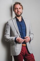 Paul Schenderling