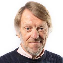 Jan Piet van Deene