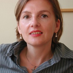 Bernadette van Pampus