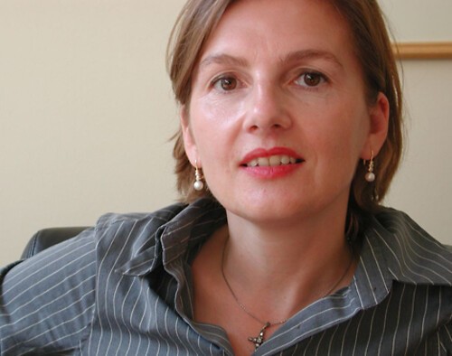 Bernadette van Pampus