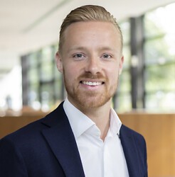 Cornell Vernooij