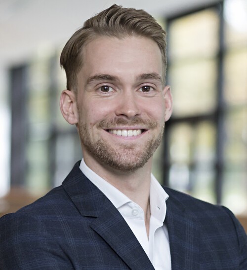 Maarten Hendriks
