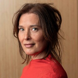 Helen van Empel