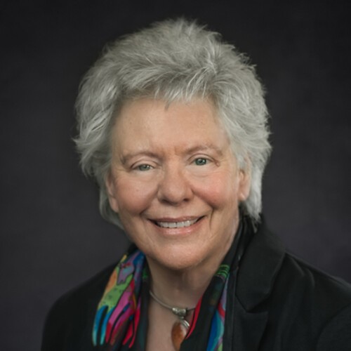 Marita Fridjhon