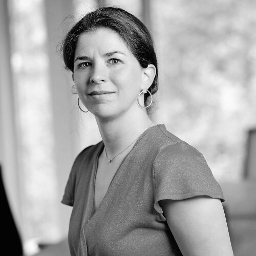 Manon de Caluwé