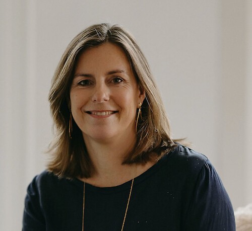Annemarie Bleeker