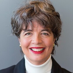 Marjolein ten Hoonte