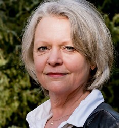 Sandra Bouckaert