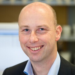 Werner Zuurbier
